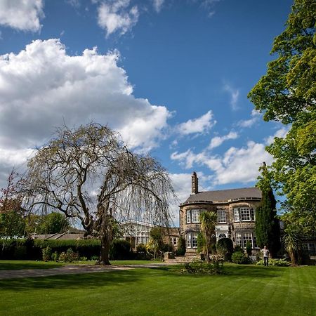 Kings Croft Hotel Pontefract Exterior foto